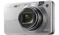 Sony Cyber-shot W170 (DSC-W170S)